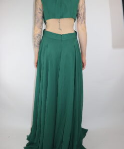 Alternative view of Festkleid Gr. 44