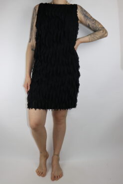 Festkleid Gr. 10