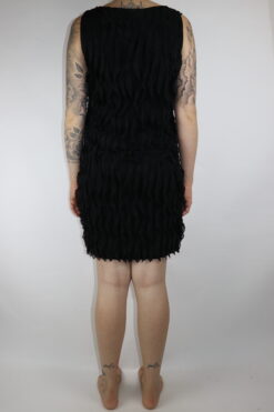 Alternative view of Festkleid Gr. 10