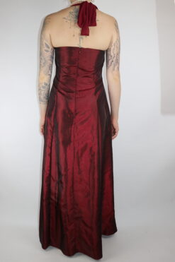 Alternative view of Festkleid Gr. 38