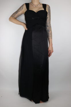 Festkleid Gr. ca M