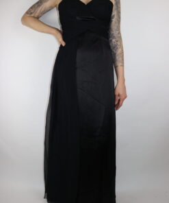 Festkleid Gr. ca M