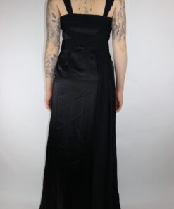 Alternative view of Festkleid Gr. ca M