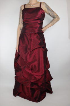 Festkleid Gr. 44 (2-teilig)