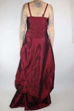 Alternative view of Festkleid Gr. 44 (2-teilig)