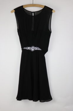 Cocktailkleid Gr. 38 (eher klein)