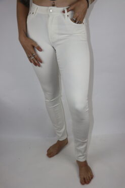 Jeans Gr. 38