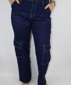 Jeans Gr. M (gefüttert)