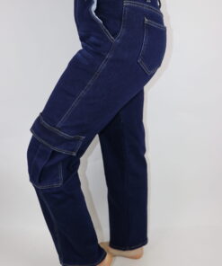 Alternative view of Jeans Gr. M (gefüttert)