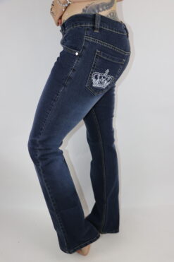 Alternative view of Jeans Gr. 33 ca M