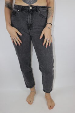 Jeans Gr. 38