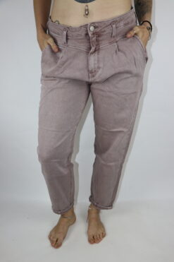 Jeans Gr. 42