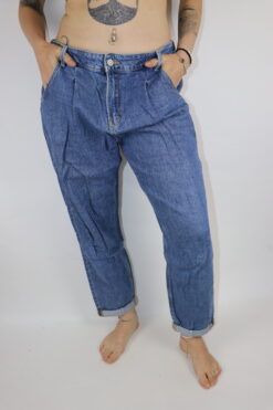 Momjeans Gr. 42