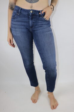 Jeans Gr. 29/32