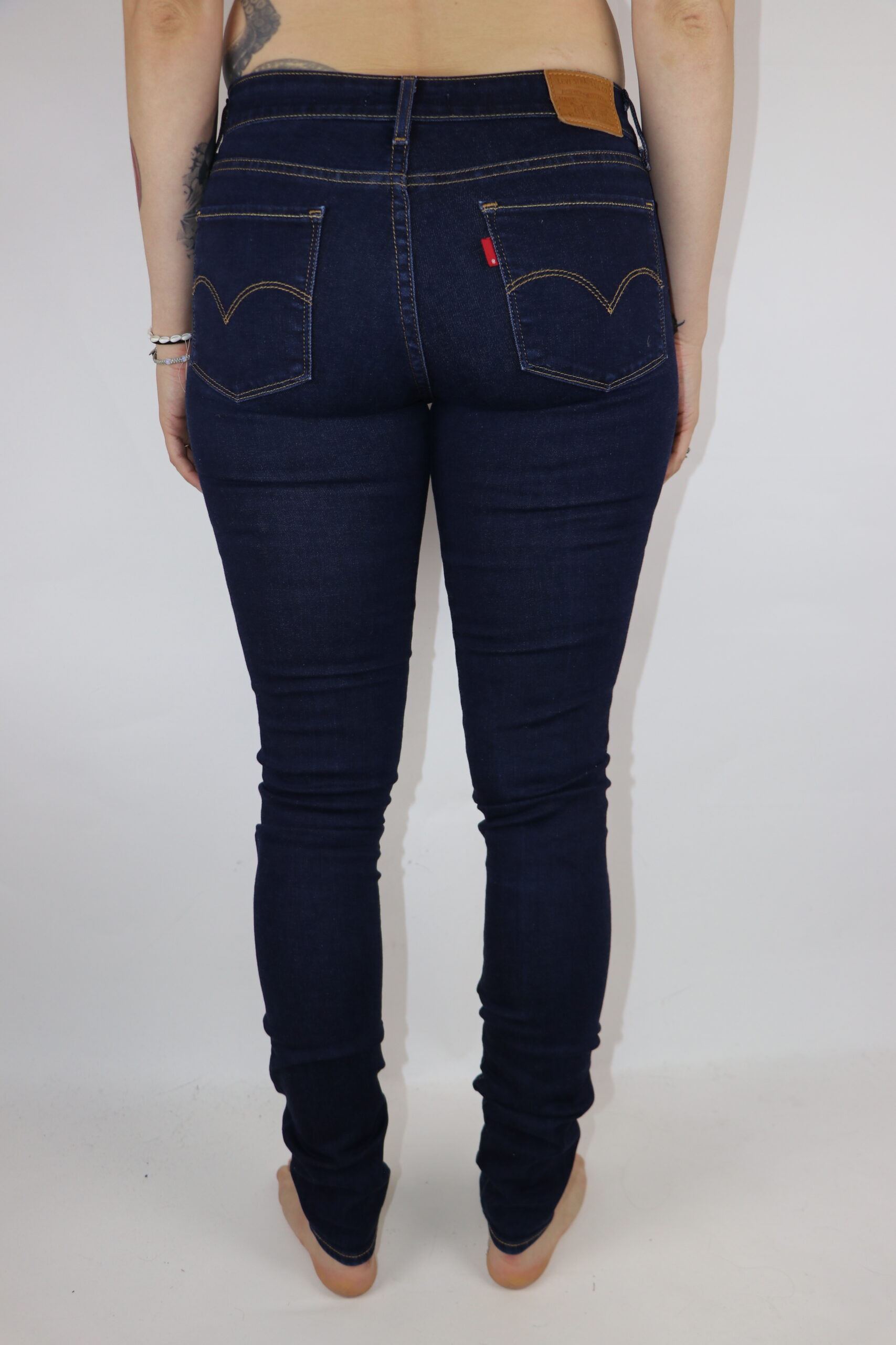 Levi's Jeans Gr. 27 – Bild 3