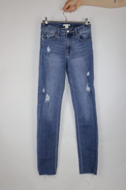 Jeans Gr. 34