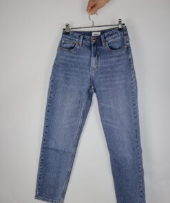 Jeans Gr. 25/30