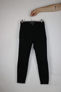Jeans Gr. 25/28