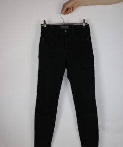 Jeans Gr. 25/28