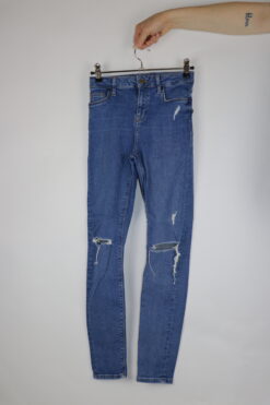 Jeans Gr. 24/30
