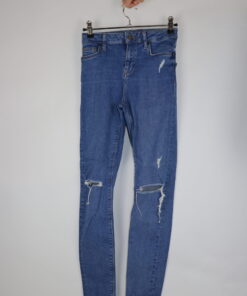 Jeans Gr. 24/30