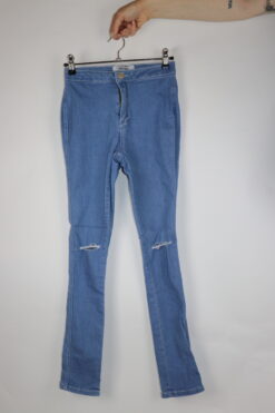 Jeans Gr. 158