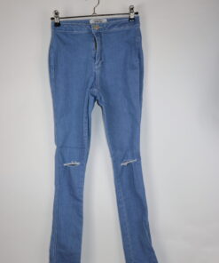 Jeans Gr. 158