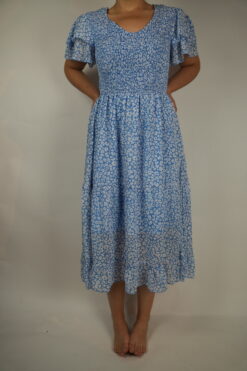 Kleid Gr. M