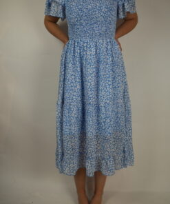 Kleid Gr. M