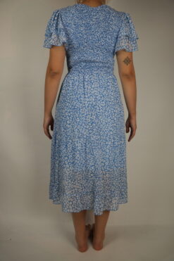 Alternative view of Kleid Gr. M