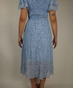 Alternative view of Kleid Gr. M