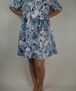 Kleid Gr. 38