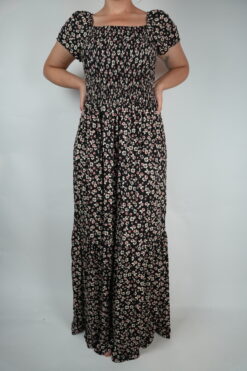 Maxikleid Gr. 38