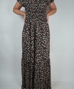 Maxikleid Gr. 38