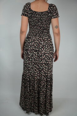 Alternative view of Maxikleid Gr. 38