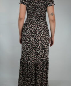 Alternative view of Maxikleid Gr. 38