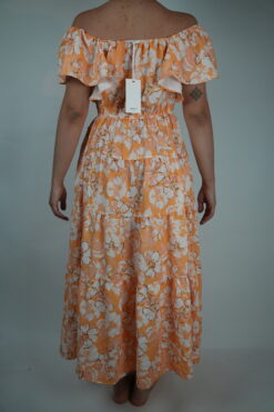 Alternative view of Maxikleid Gr. M