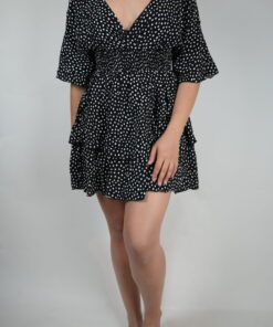 Kleid Gr. 36