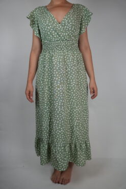 Maxikleid Gr. M