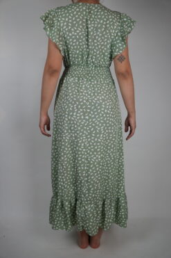 Alternative view of Maxikleid Gr. M