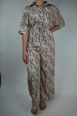 Jumpsuit Gr. 38
