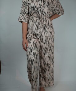 Jumpsuit Gr. 38