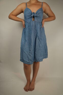 Jeanskleid Gr. S