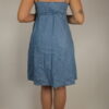 Jeanskleid Gr. S – Bild 2