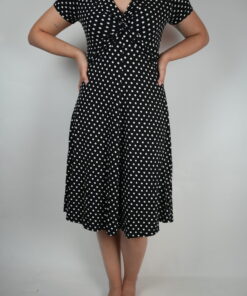 Kleid Gr. 36/38