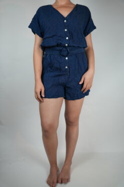 Jumpsuit Gr. M