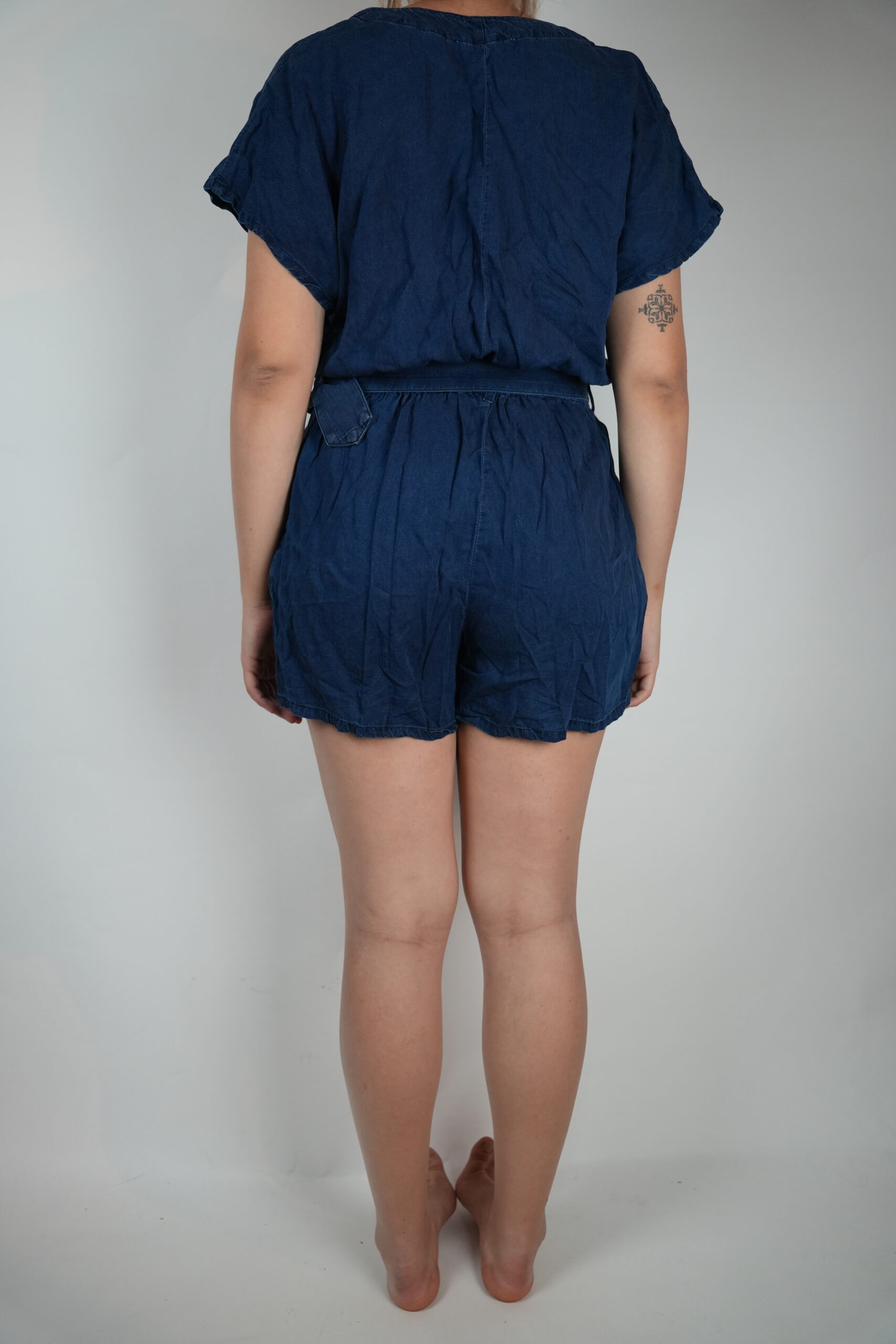 Jumpsuit Gr. M – Bild 2