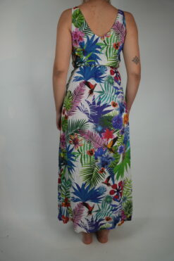 Alternative view of Kleid Gr. ca S