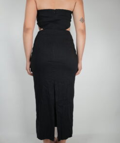 Alternative view of Kleid Gr. M