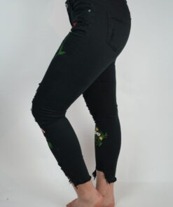 Alternative view of Jeans Gr. 38 (eher klein)
